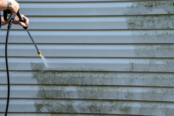 Best Construction Debris Removal  in Weleetka, OK